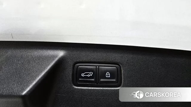 Hyundai Santa Fe (MX5) id 3377547 из Кореи 10