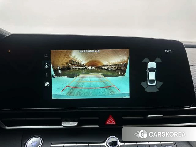 Hyundai Elantra id 4290704 из Китая 10