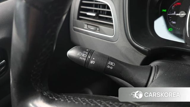 Renault Korea (Samsung) The New QM6 id 3853322 из Кореи 10