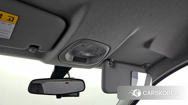 Chevrolet (GM Daewoo) The New Spark id 3966354 из Кореи 10