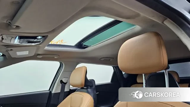 Kia EV6 id 3572868 из Кореи 10