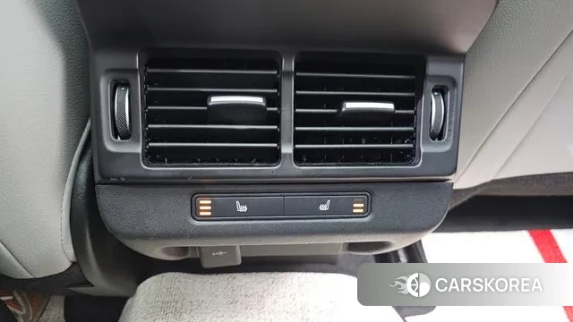 Land Rover Range Rover Evoque 2nd Generation id 3472294 из Кореи 10