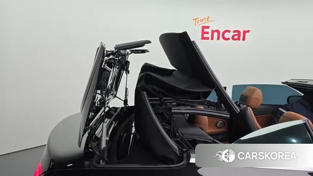 Mercedes-Benz C-Class W205 id 3509743 из Кореи 10