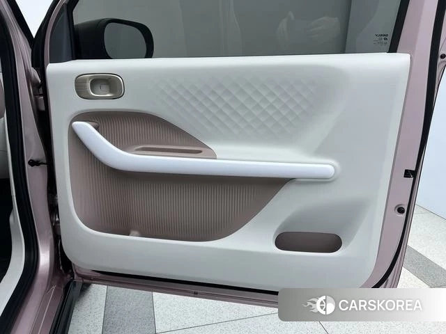 Geely Galaxy panda id 3907942 из Китая 10