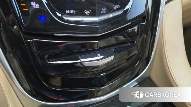 Cadillac Escalade id 4781200 из Кореи 10