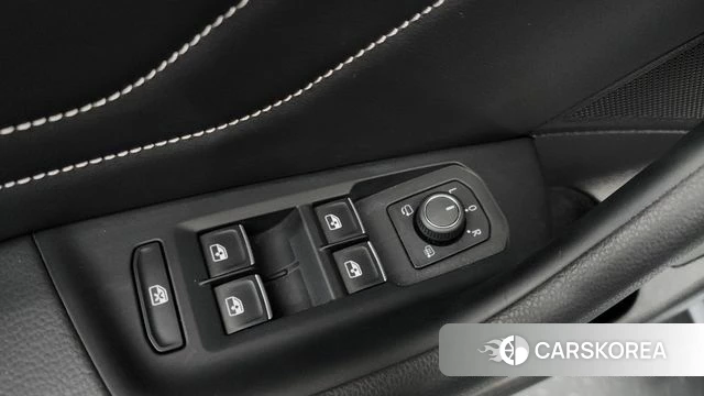 Volkswagen Passat GT (B8) id 4872056 из Кореи 10