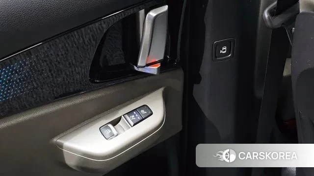 Kia The New Carnival 4th Generation id 3732374 из Кореи 10