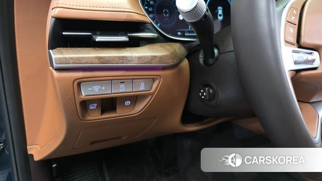 Genesis G80 (RG3) id 3934987 из Кореи 10