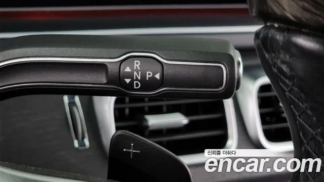 Mercedes-Benz GLS - Class X167 id 2533593 из Кореи 10