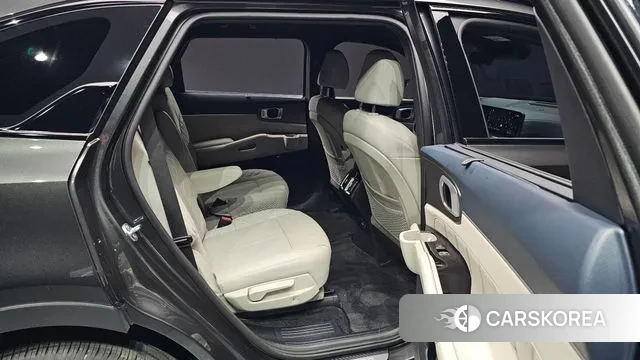 Kia The New Sorento 4th Generation id 3733508 из Кореи 10