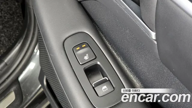 Hyundai Sonata (DN8) id 2720762 из Кореи 10