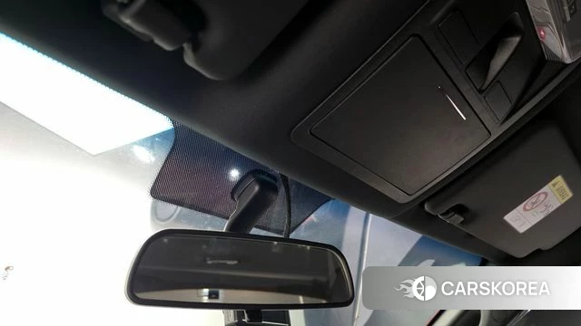 Ssangyong The New Rexton Sport id 3827722 из Кореи 10