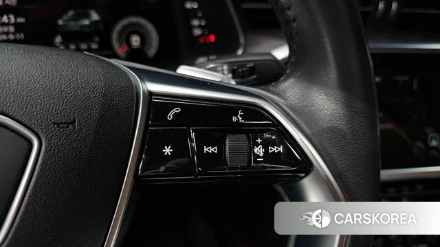 Audi A6 (C8) id 4835870 из Кореи 10
