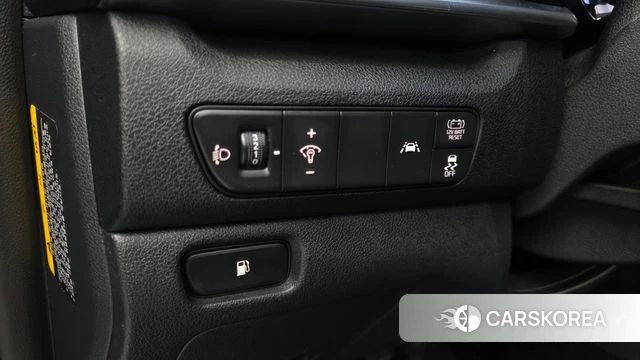 Kia The New Niro id 4520078 из Кореи 10