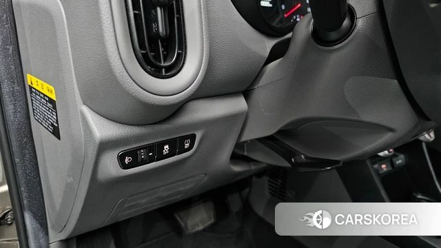 Kia Morning Urban (JA) id 4284355 из Кореи 10