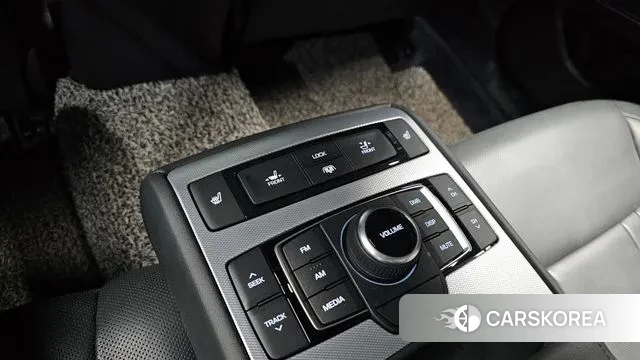 Genesis G80 id 3344892 из Кореи 10