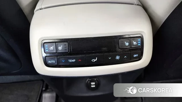 Hyundai The New Palisade id 3420980 из Кореи 10