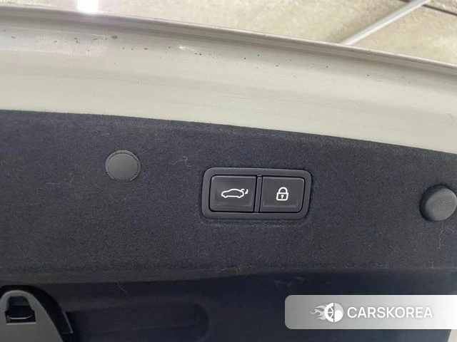 Kia K8 Hybrid id 4635405 из Кореи 10