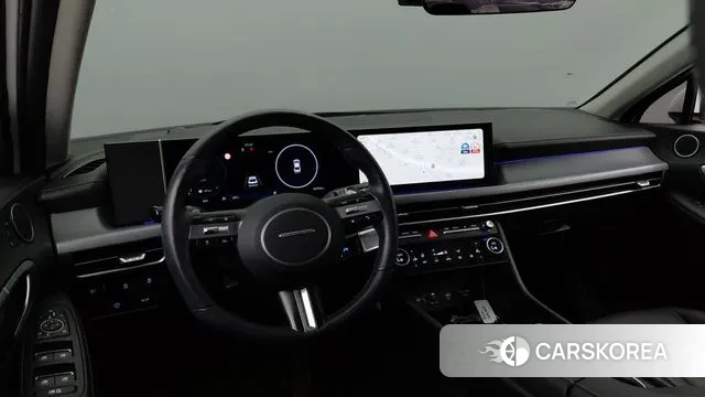 Hyundai Sonata D Edge (DN8) id 3377457 из Кореи 10