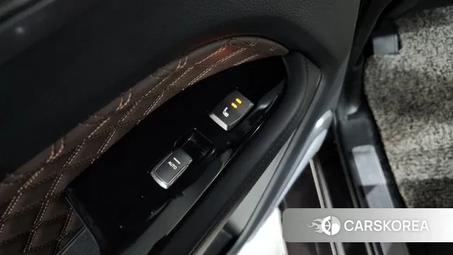 Ssangyong All New Rexton id 3514170 из Кореи 10