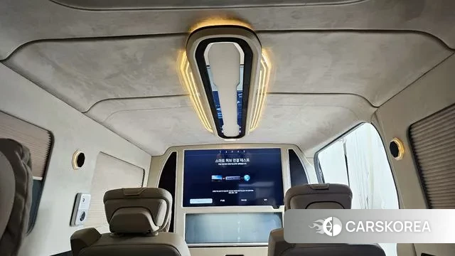 Mercedes-Benz Sprinter id 3148513 из Кореи 10