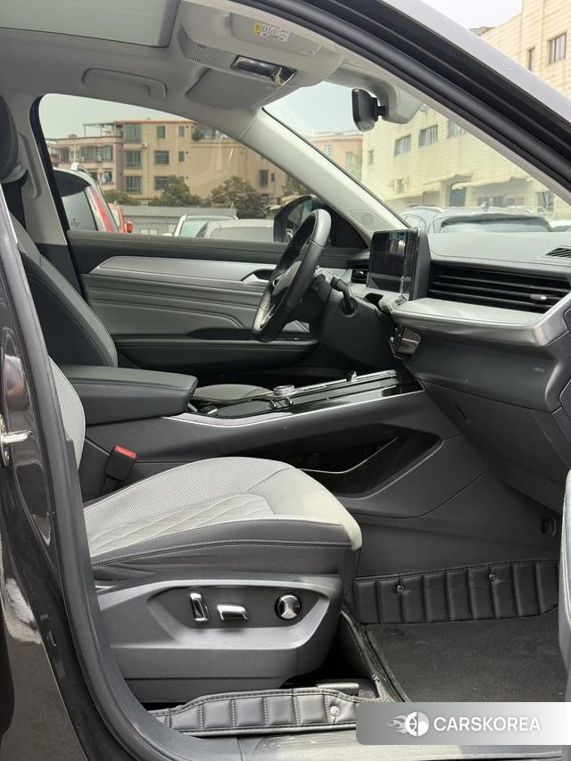 Volkswagen Range patrol id 4290594 из Китая 10