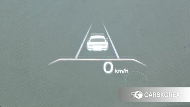 Genesis G80 (RG3) id 4775250 из Кореи 10