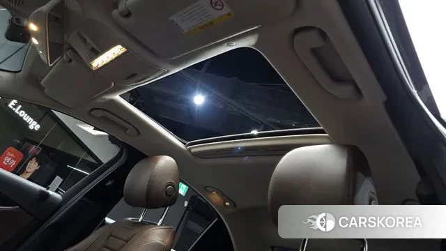 Mercedes-Benz E-Class W213 id 3632024 из Кореи 10