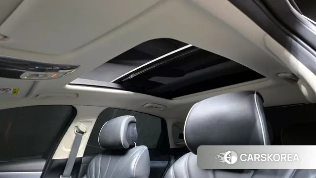 Genesis G80 (RG3) id 3747213 из Кореи 10