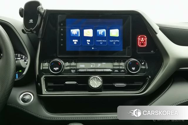 Toyota Highlander id 4210519 из Китая 10
