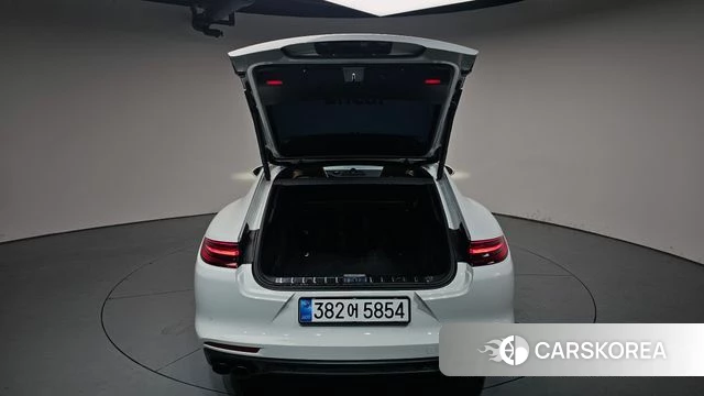 Porsche Panamera (971) id 4435550 из Кореи 10