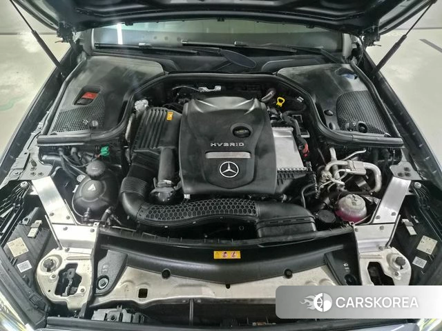 Mercedes-Benz E-Class W213 id 4651332 из Кореи 10