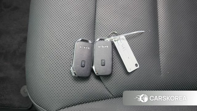 Kia EV6 id 4905366 из Кореи 10