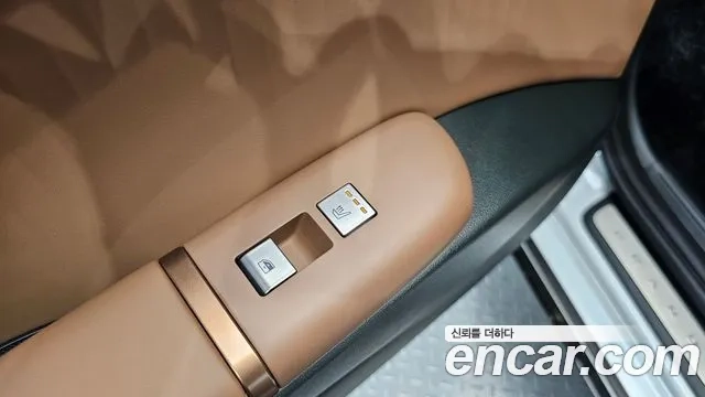 Hyundai Grandeur Hybrid (GN7) id 2857894 из Кореи 10