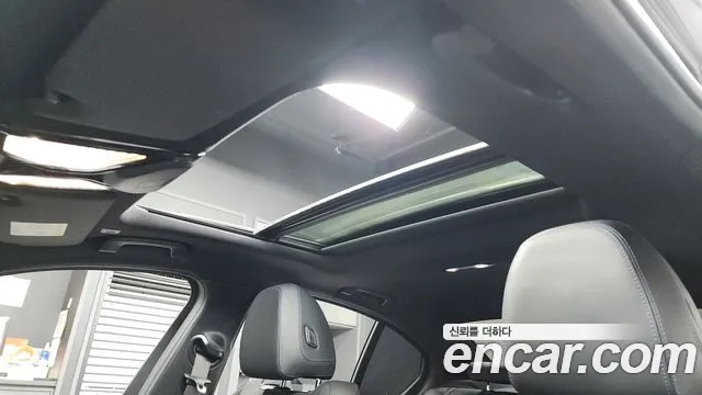 BMW 3 Series (G20) id 2843380 из Кореи 10