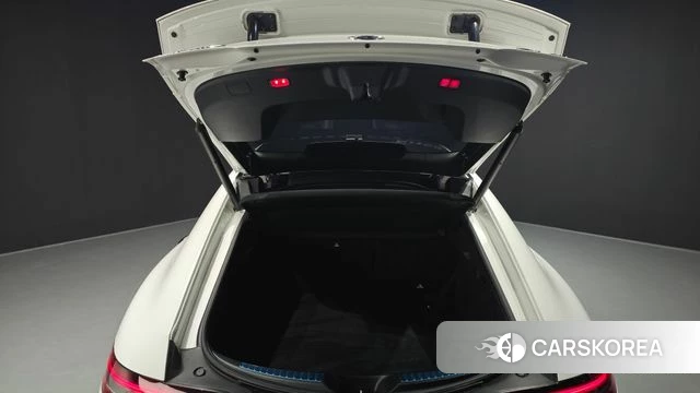 Mercedes-Benz AMG GT id 4642277 из Кореи 10