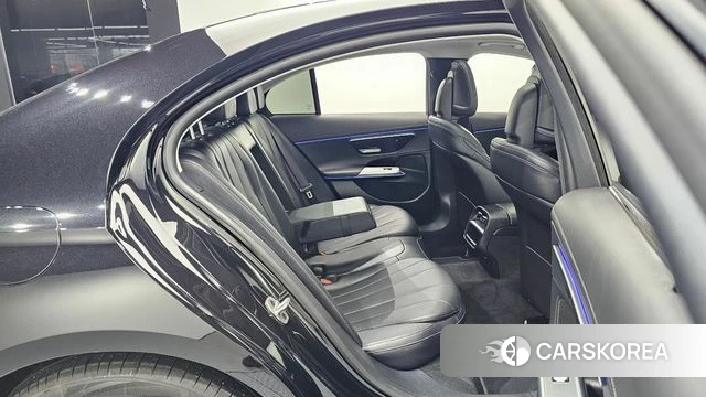 Mercedes-Benz E-Class W214 id 4548870 из Кореи 10