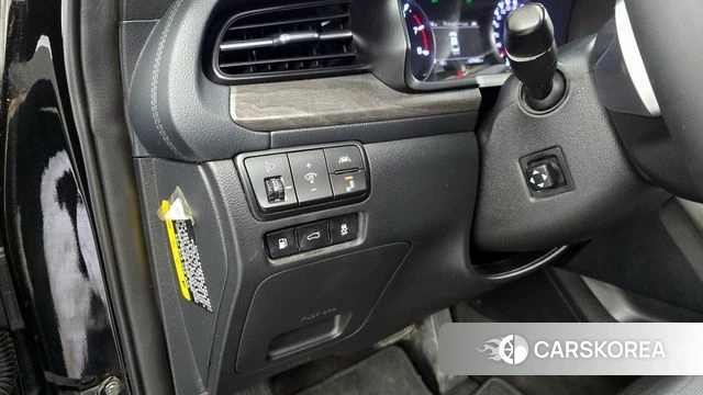 Kia K7 Premier id 4285194 из Кореи 10