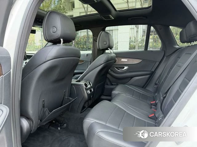 Mercedes-Benz GLC id 4271812 из Китая 10