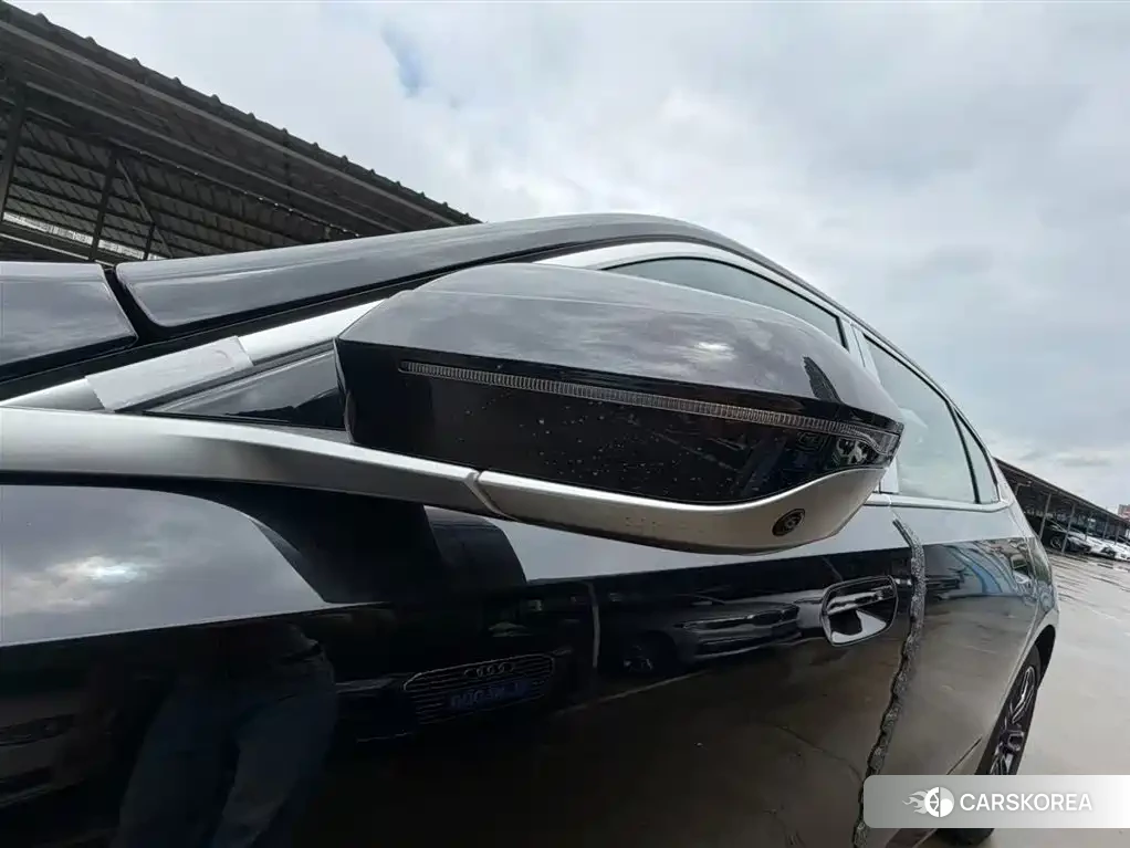 BMW 5 series id 4553747 из Китая 10