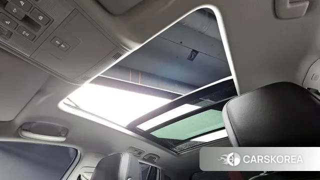 Volkswagen Tiguan second Generation id 3509441 из Кореи 10