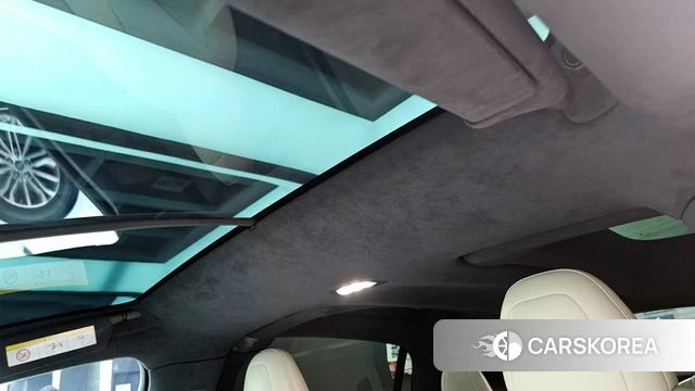 Tesla Model X id 4196326 из Кореи 10