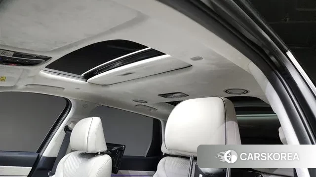 Hyundai The New Palisade id 3058546 из Кореи 10