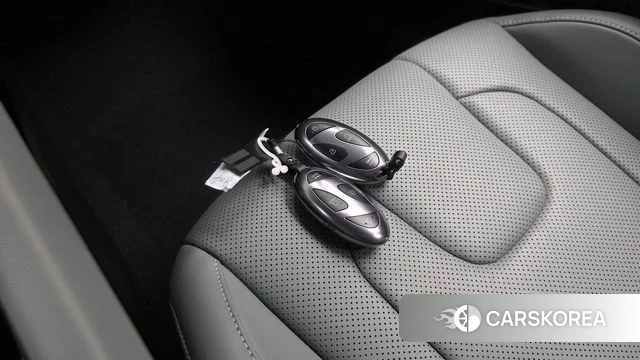 Hyundai The New Avante Hybrid (CN7) id 4407884 из Кореи 10