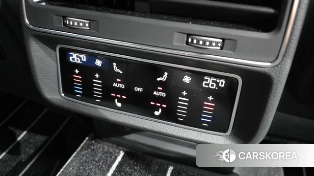 Audi Q8 (4M) id 3825715 из Кореи 10