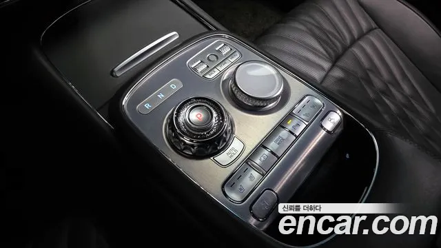 Genesis G90 (RS4) id 2743481 из Кореи 10