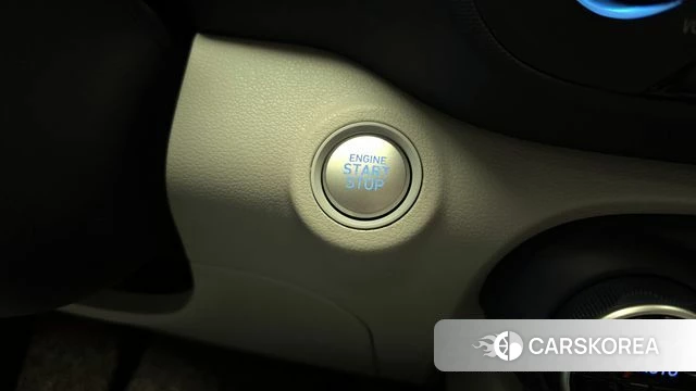 Hyundai Venue id 4344956 из Кореи 10