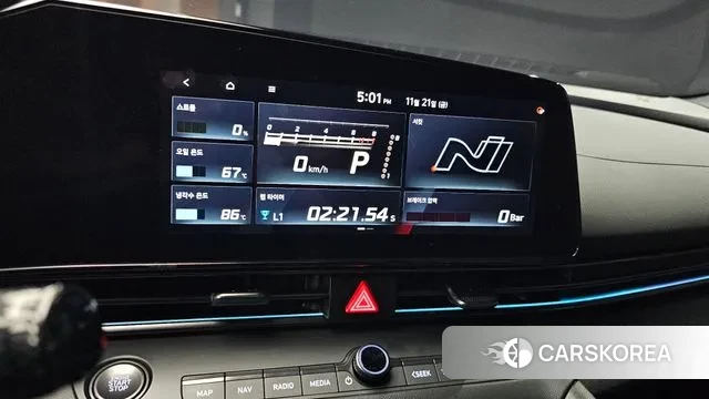 Hyundai Avante (CN7) id 3395268 из Кореи 10