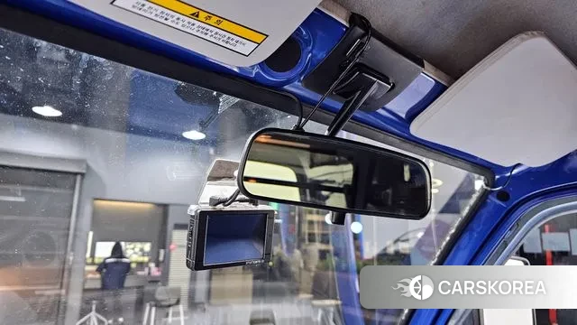 Chevrolet (GM Daewoo) New Damas id 3499313 из Кореи 10