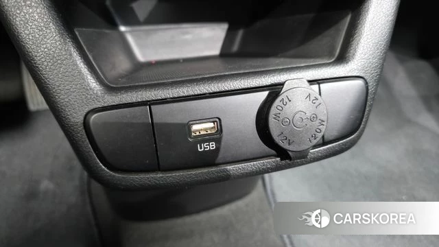 Kia The New Ray id 4618972 из Кореи 10